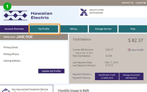 hawaiian electric mailing address p.o.box honolulu hawaii|hawaiian electric mailing address.